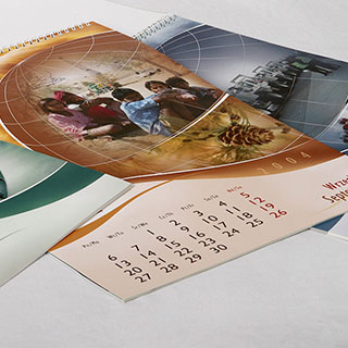 reklamowe kalendarze dla firm