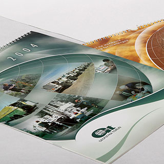 reklamowe kalendarze dla firm